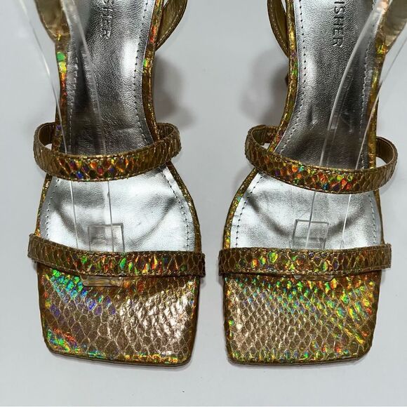 Marc Fisher / Deric Sandal - Picture 3 of 7